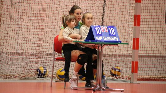 Golden League 2025 – emocje rosną, tabela się zaciska, a faworyci potwierdzają swoją klasę