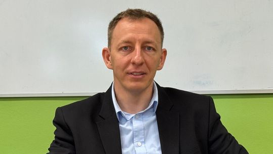 Grzegorz Kolera dyrektorem CKZIU