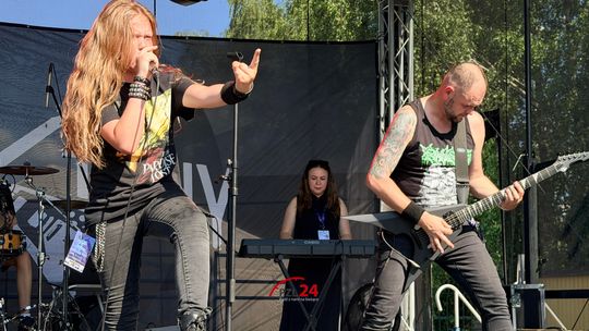 Hardcore, metal i punk w jednym miejscu. XI InterTony Festival za nami