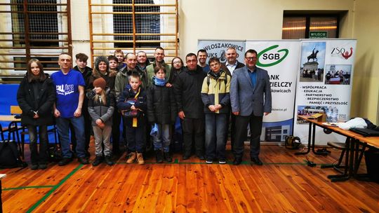 Historyczny sukces złotowskich szachistów. Złotów na szachowej mapie Wielkopolski Historyczny sukces złotowskich szachistów. Złotów na szachowej mapie Wielkopolski