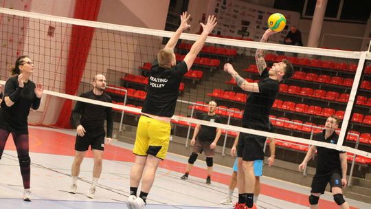 II liga ZLS wróciła na parkiet. Zabajka 2 bez punktów po starciu z Krajtino Volley