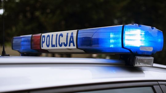 Intensywny weekend dla złotowskich policjantów