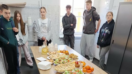 Inwestycja w przyszłość – za nami Dni Otwarte w Zespole Szkół w Jastrowiu