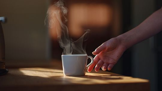 Jak często odkamieniać ekspres?