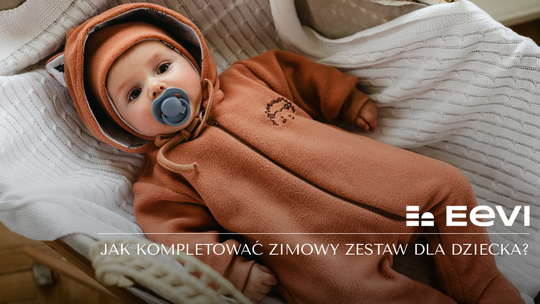 Jak kompletować zimowy zestaw dla dziecka? Niezbędnik, który uratuje wasze spacery