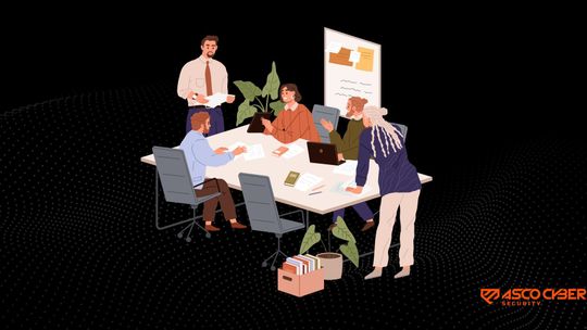 Jak zabezpieczyć firmę przed cyber-zagrożeniami?