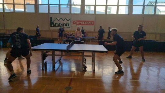 Jakub Cofał SHOW! Sparta Złotów wygrywa ligowy hit na własnym parkiecie