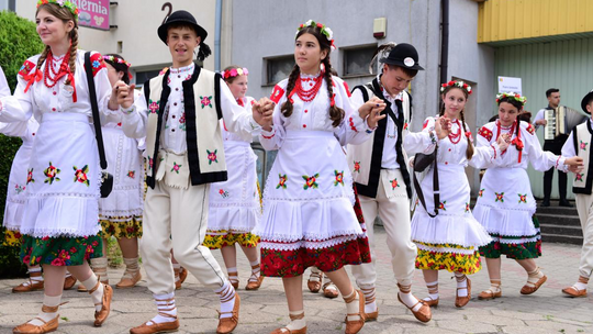Jastrowie rozbrzmiewa folklorem – ruszyły 36. Bukowińskie Spotkania