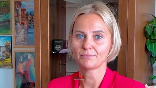 Jastrowie z nominacjami w plebiscycie Orły Polskiego Samorządu 2026. Wyróżniono również burmistrz Ewę Winkowską