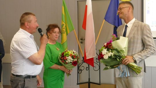 Jednogłośne absolutorium dla wójta Gminy Lipka