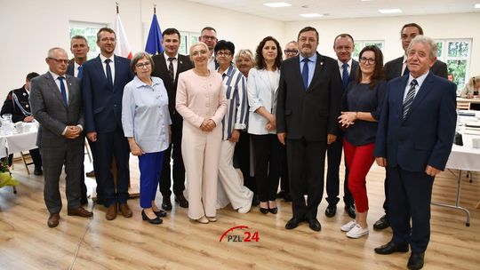Jednogłośne poparcie dla wójta. Marek Buława z wotum zaufania i absolutorium za 2025 rok