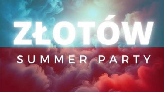 Już tylko kilka dni dzieli nas od startu drugiej edycji Złotów Summer Party.