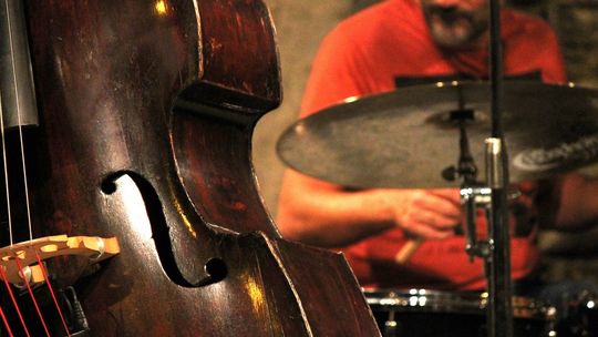 Kameralnie, klimatycznie, jazzowo – Unimetal Jazz Nights 2025