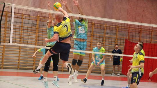 Kolejna kolejka Golden League za nami – i znów było gorąco