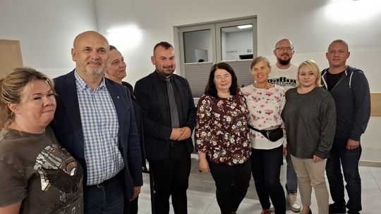 Kolejne wybory Sołtysów oraz członków Rad Sołeckich w Gminie Krajenka