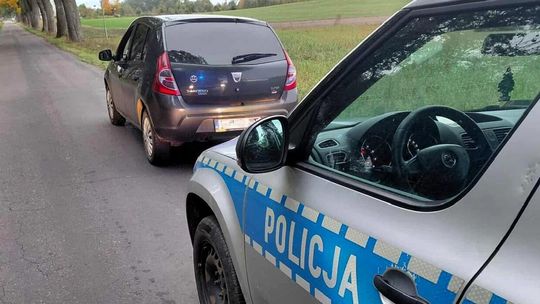 Kolejny raz prowadził samochód pomimo decyzji o cofnięciu uprawnień Kolejny raz prowadził samochód pomimo decyzji o cofnięciu uprawnień