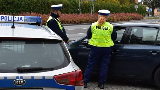 Kolejny „Trzeźwy poranek” w powiecie – są pierwsi zatrzymani