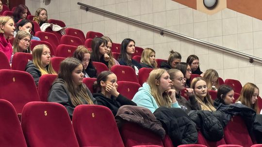 Konferencja „Zdrowa Kobieta – Świadoma Profilaktyka przez Całe Życie” już za nami – dzień pełen wiedzy i kobiecej solidarności