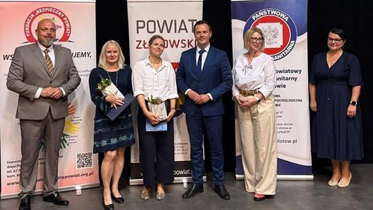 Konferencja „Zdrowie dzieci i młodzieży – wspólna odpowiedzialność”