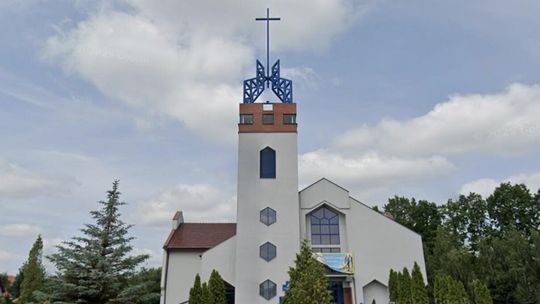 Konflikt o stronę parafialną trwa. Administrator publikuje oświadczenie Konflikt o stronę parafialną trwa. Administrator publikuje oświadczenie