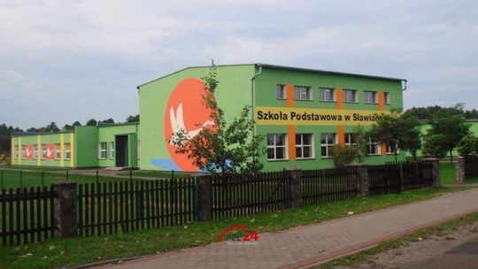 Koniec szkoły w Sławianowie. Zapadła ostateczna decyzja