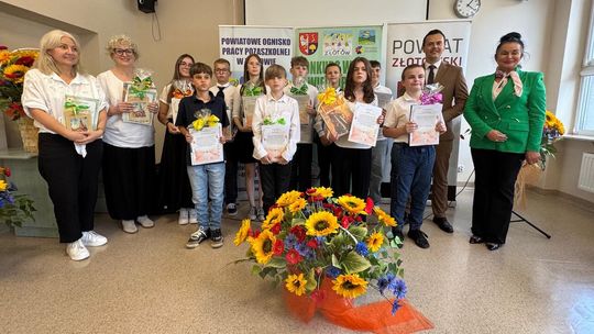 Konkurs Wiedzy o Wielkopolsce – młodzi znawcy regionu nagrodzeni
