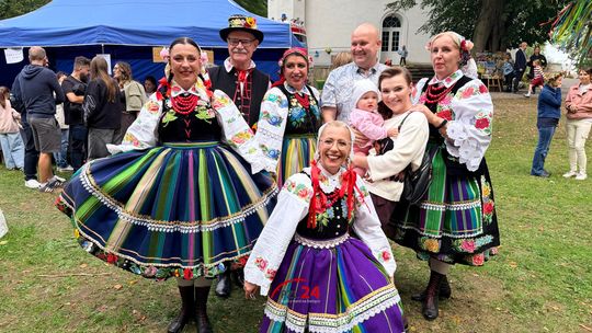 Krajna Folk Festiwal 2026. Tu biło serce Krajny.