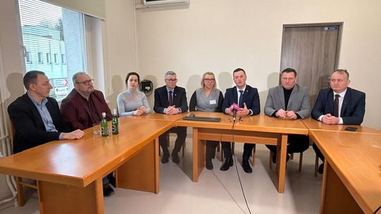 Lądowisko w Złotowie znów będzie gotowe na śmigłowce LPR