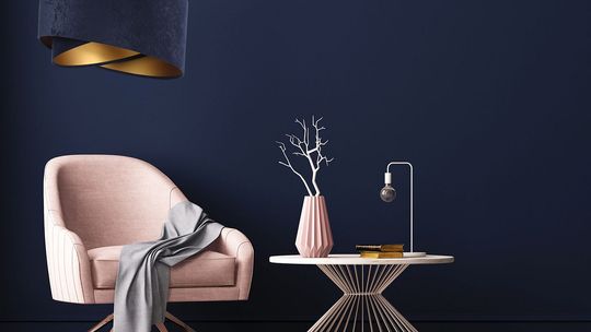 Lampy sufitowe do pokoju nastolatka