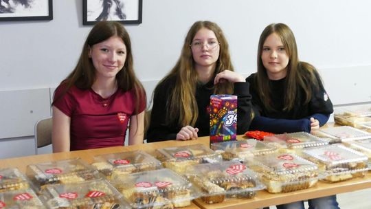 Lipka zagrała na rekord! WOŚP 2026 zakończony kwotą 34 520,06 zł