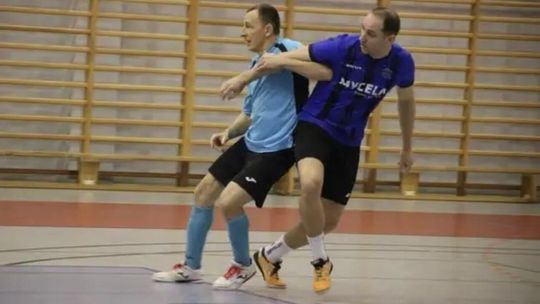 Losowanie grup XVI edycji Złotowskiej Ligi Futsalu 2025/2026 za nami