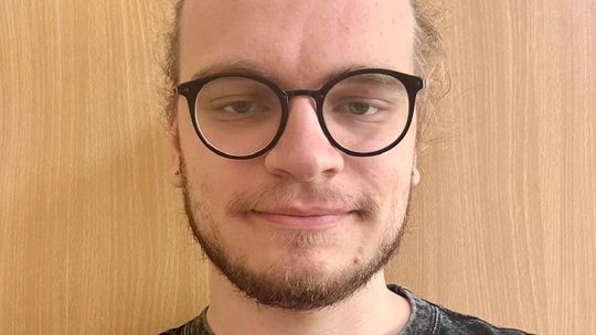 Łukasz Łazarski nowym radnym KWW Razem dla Złotowa