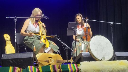 Magia muzyki WSPAK – niezwykły koncert w Domu Polskim