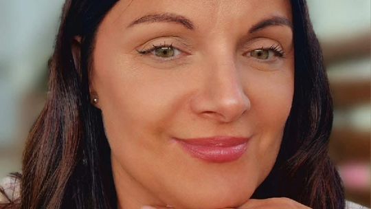 Małgorzata Królik-Wyszyńska nową Skarbnik Powiatu Złotowskiego