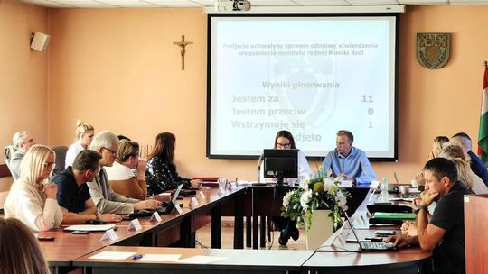 Mandaty radnych jednak ważne. Rada Miejska w Jastrowiu nie widzi podstaw do ich wygaszenia