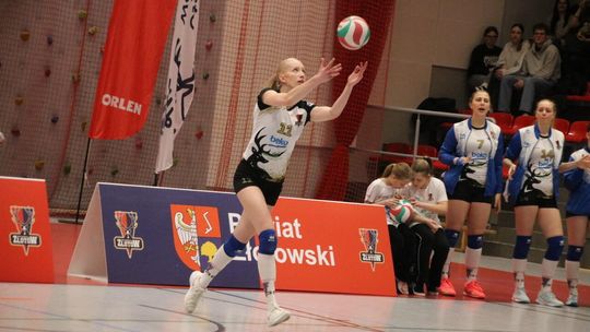 Marysia Zamczyk mistrzynią Europy U19! Wielki sukces wychowanki SPS Hydropex Sparta Złotów