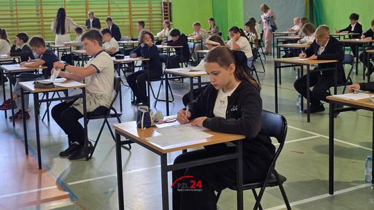 Matematyczne talenty opanowały Krajenkę. Za nami Ponadpowiatowy Konkurs „KRAJMAT” Matematyczne talenty opanowały Krajenkę. Za nami Ponadpowiatowy Konkurs „KRAJMAT”