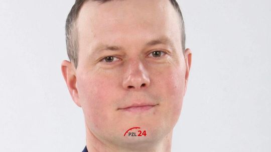 Mateusz Błażejewski rezygnuje z mandatu radnego. W Złotowie będą kolejne wybory