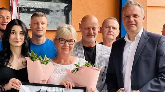 Memoriał Andrzeja Bednarka