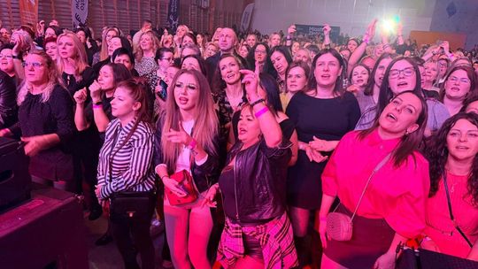 Miejski Dzień Kobiet w Złotowie