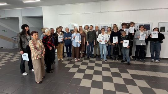 „Migawa 2026 – Kontrapunkt” rozstrzygnięta. Fotografia pełna emocji i symboli w Złotowie