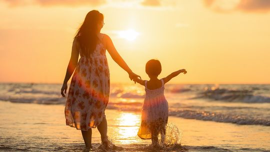Mindfulness kurs nauczycielski