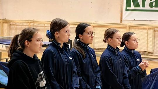 MKTS Sparta Złotów – pewna wygrana w II lidze kobiet