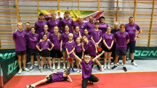 MKTS Sparta Złotów podsumowuje program „Aktywni Lokalnie 2025”