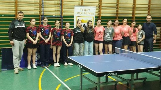 MKTS Sparta Złotów z cennym zwycięstwem w Rogoźnie