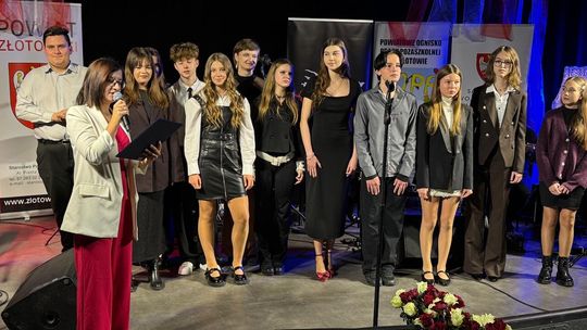 „Młodzi w rytmie Niepodległej” – muzyczne świętowanie wolności w Złotowie „Młodzi w rytmie Niepodległej” – muzyczne świętowanie wolności w Złotowie