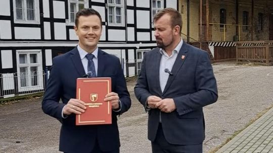 Młyn w Krajence oficjalnie własnością Gminy – historyczny moment i nowe perspektywy