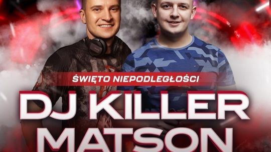 Mocne uderzenie w Gold Club Złotów