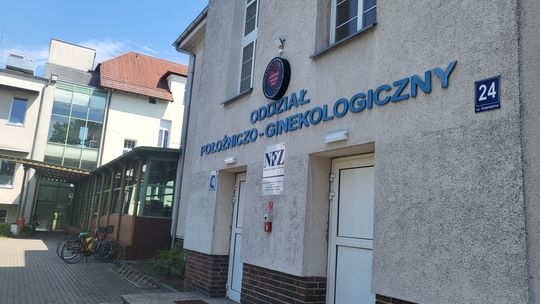 „Może dojść do likwidacji złotowskiego szpitala”