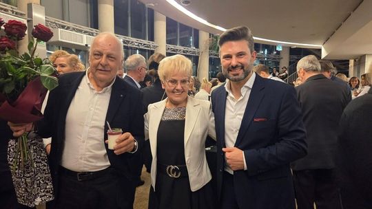 Muzyczne wyróżnienia dla artystów związanych z Zakrzewem Muzyczne wyróżnienia dla artystów związanych z Zakrzewem